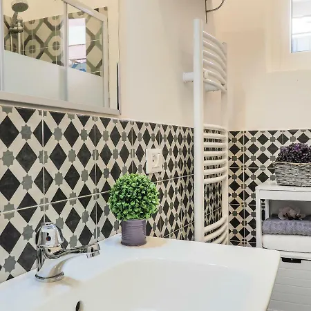Διαμέρισμα La Casa Del Faro Λα Σπέτσια
