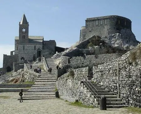 La Casa Del Faro *