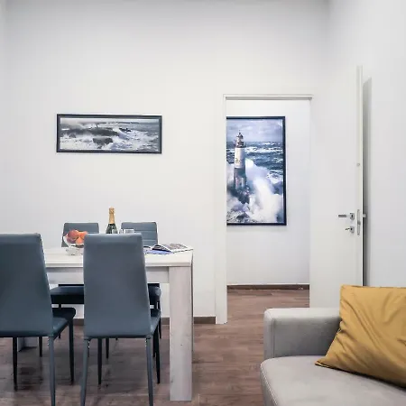 شقة La Casa Del Faro لا سبيتسْيا
